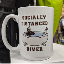 15oz Cermaic Coffe Mug
